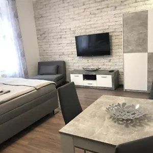  Apartament Hanna